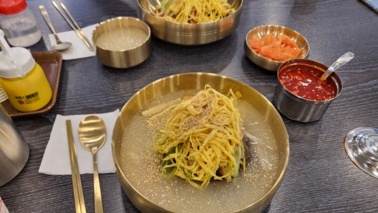 서문면옥 이미지