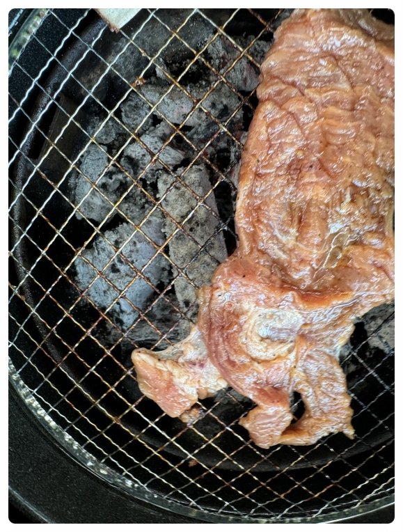 고기카페 이미지