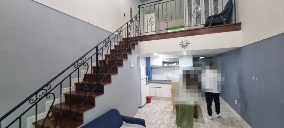 지리산뱀사골리움펜션 이미지