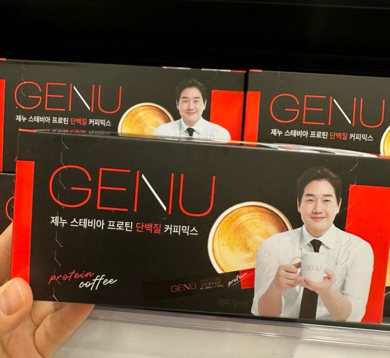 제로플러스커피 이미지