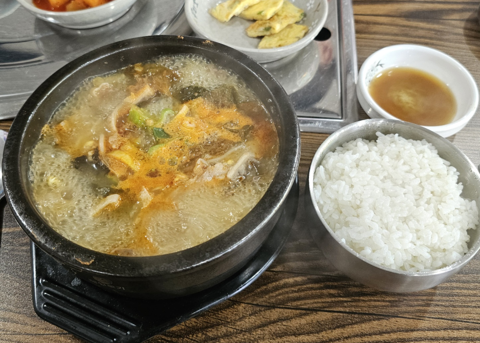 석전해장국 이미지