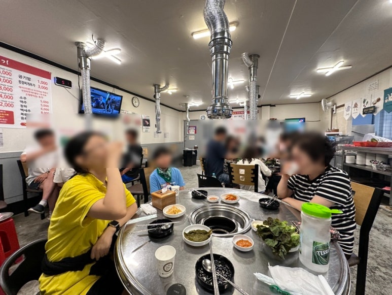 참숯싱싱생고기 이미지