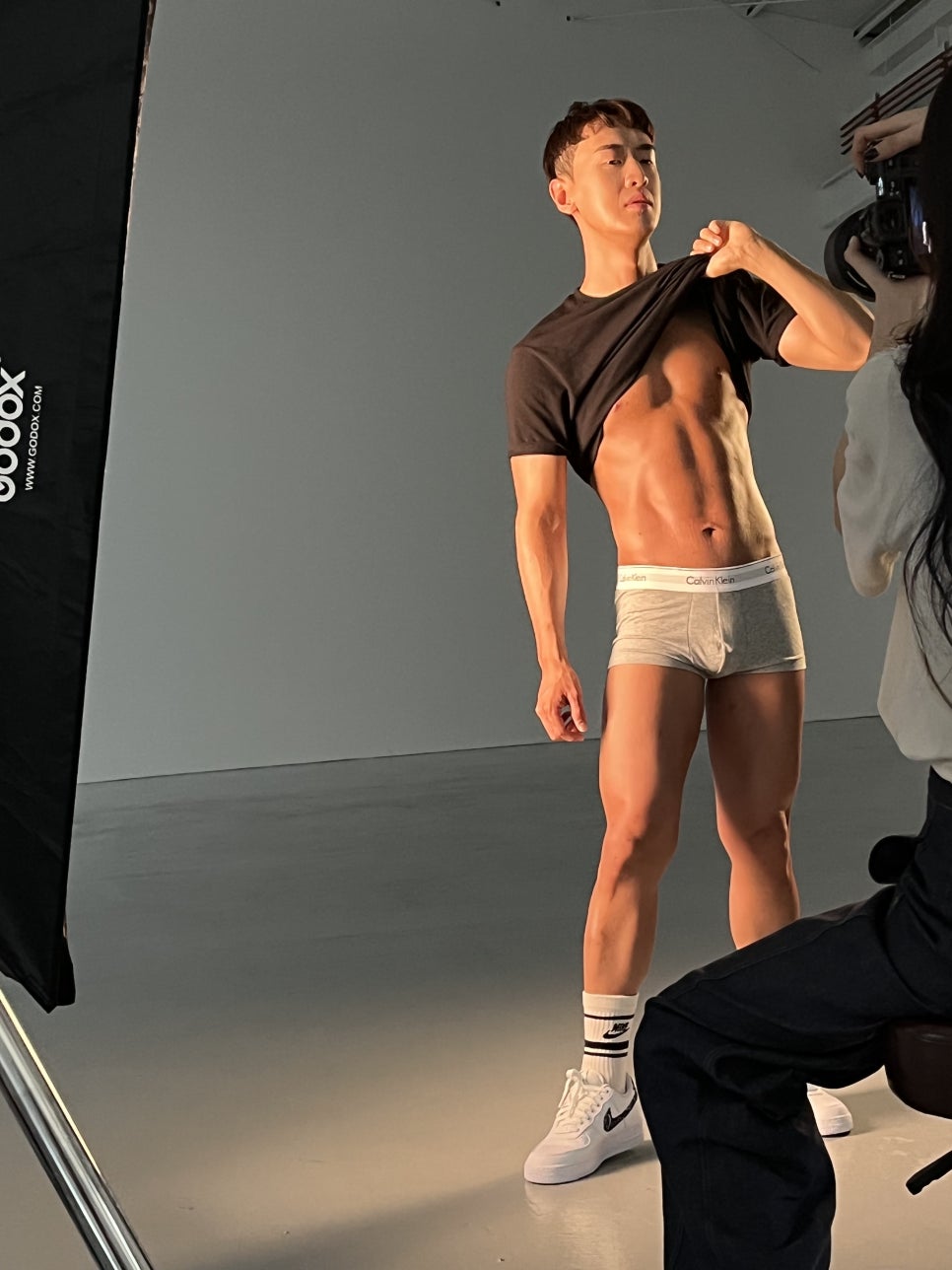 마인드휘트니스신서귀점 이미지