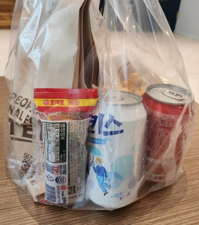 원티드버거농성점 이미지