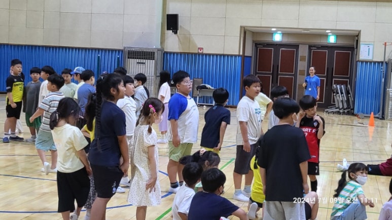 아산용연초등학교 이미지