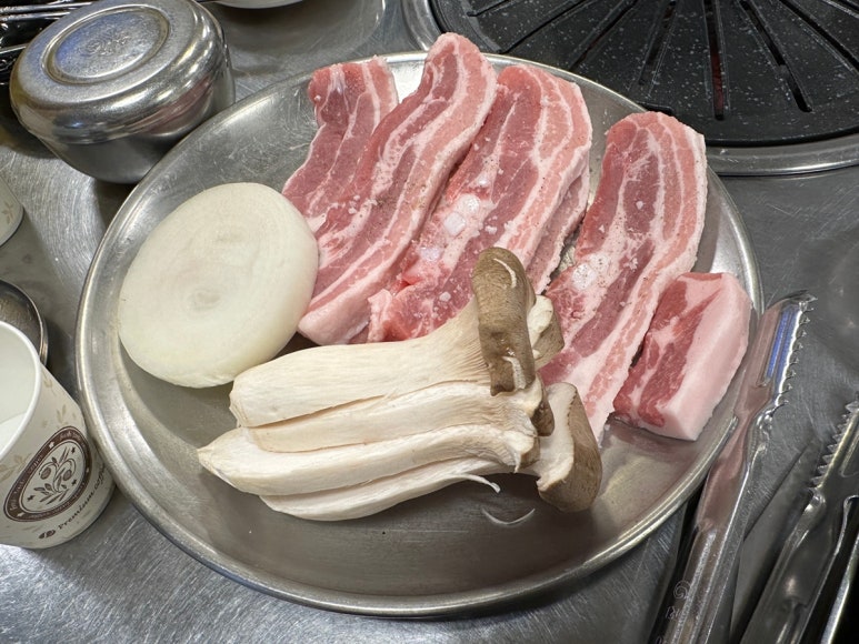 참숯싱싱생고기 이미지
