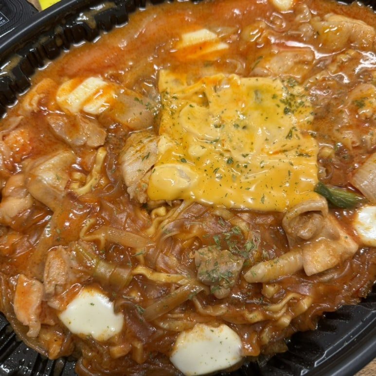 두찜일산행신점 이미지