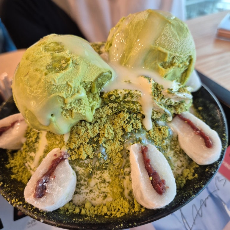 설빙 의왕오전점 이미지