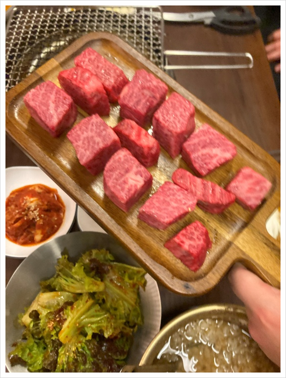 참조은 한우 이미지
