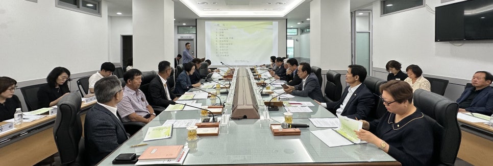 (주)서산그린 이미지