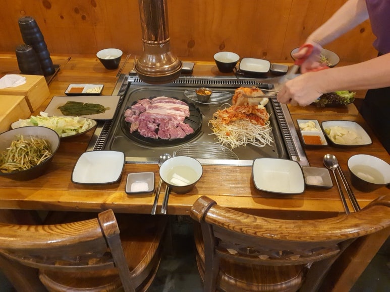 제주흑다돈 이미지