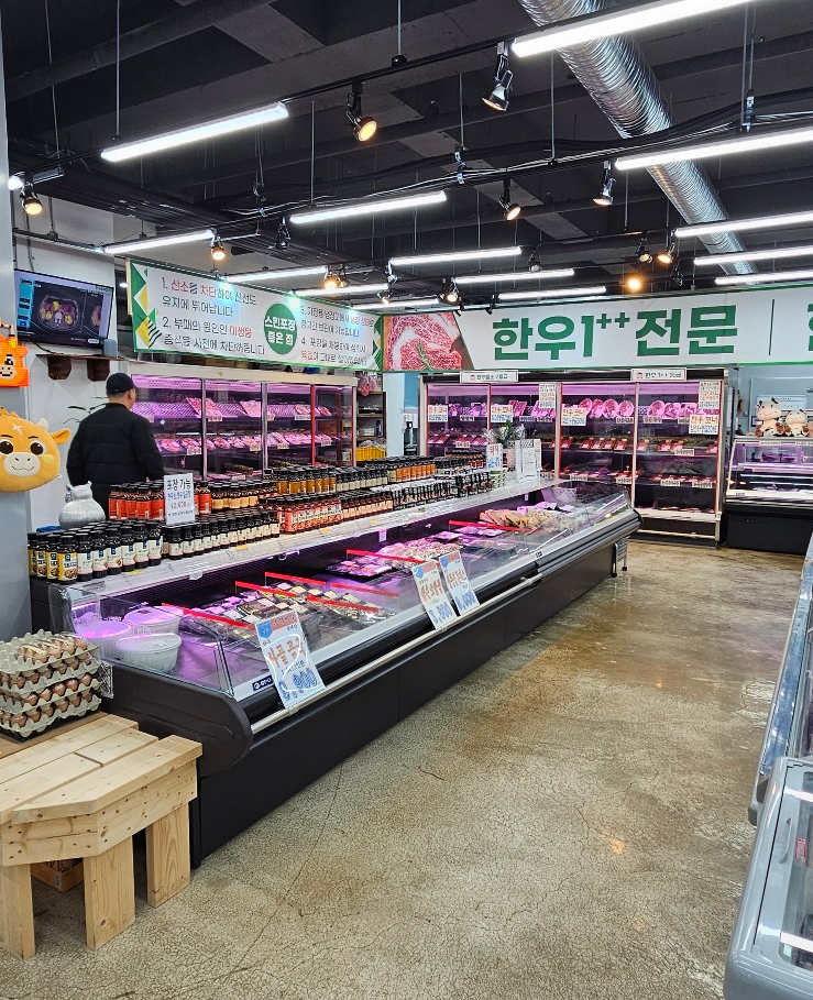 먹깨비 푸드 이미지