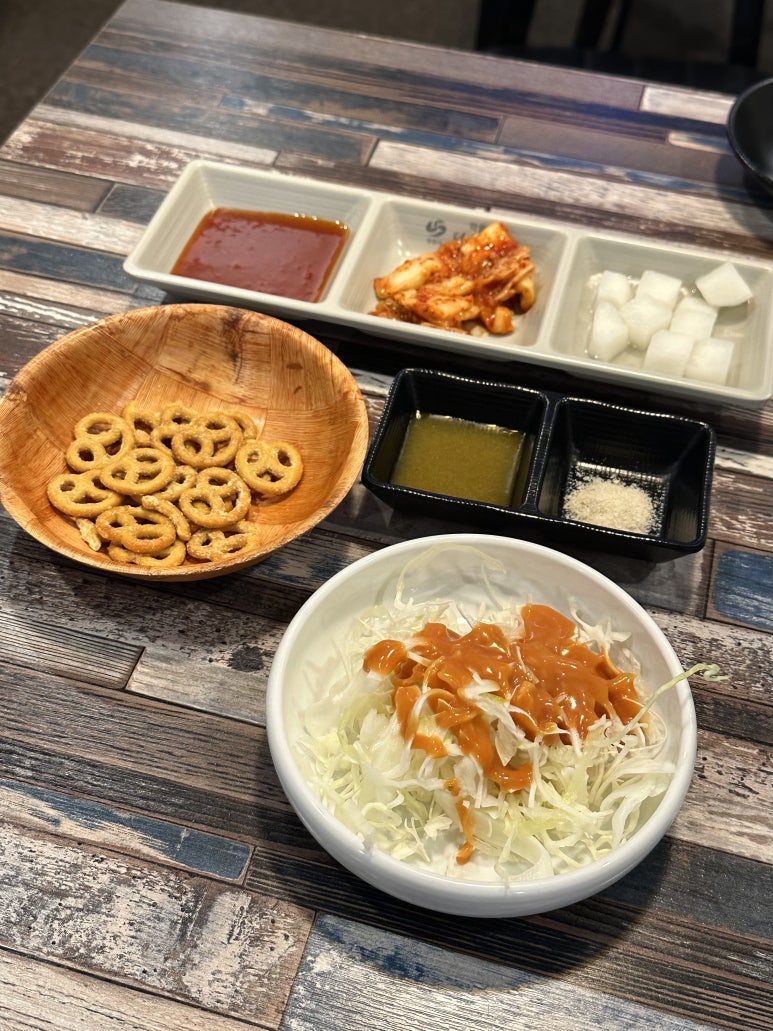 팔호통닭창원 이미지