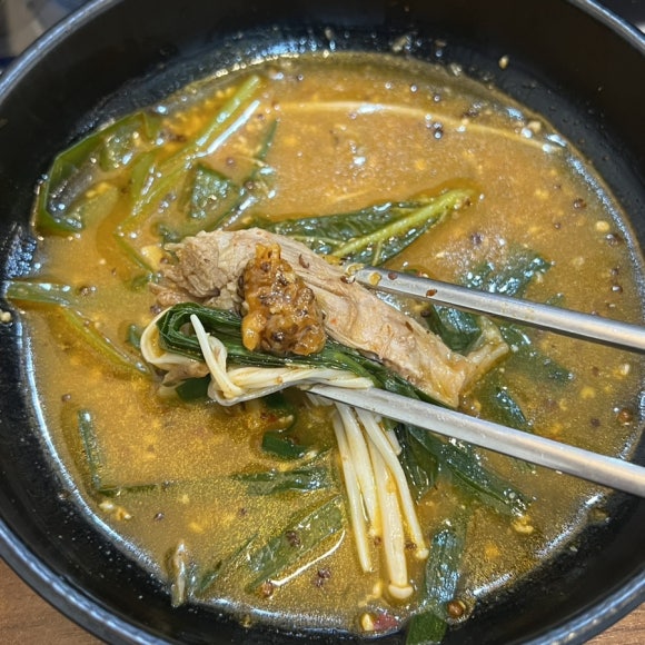 산마루흑염소 이미지