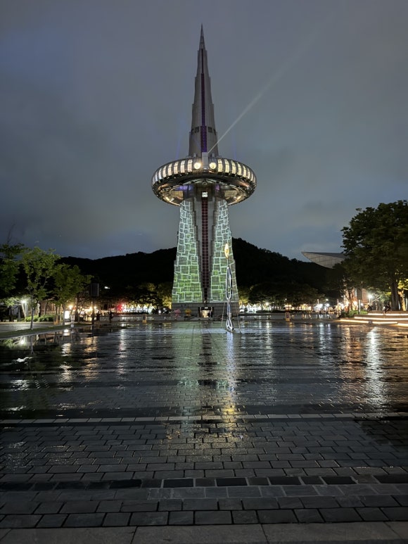 한빛아트조명 이미지