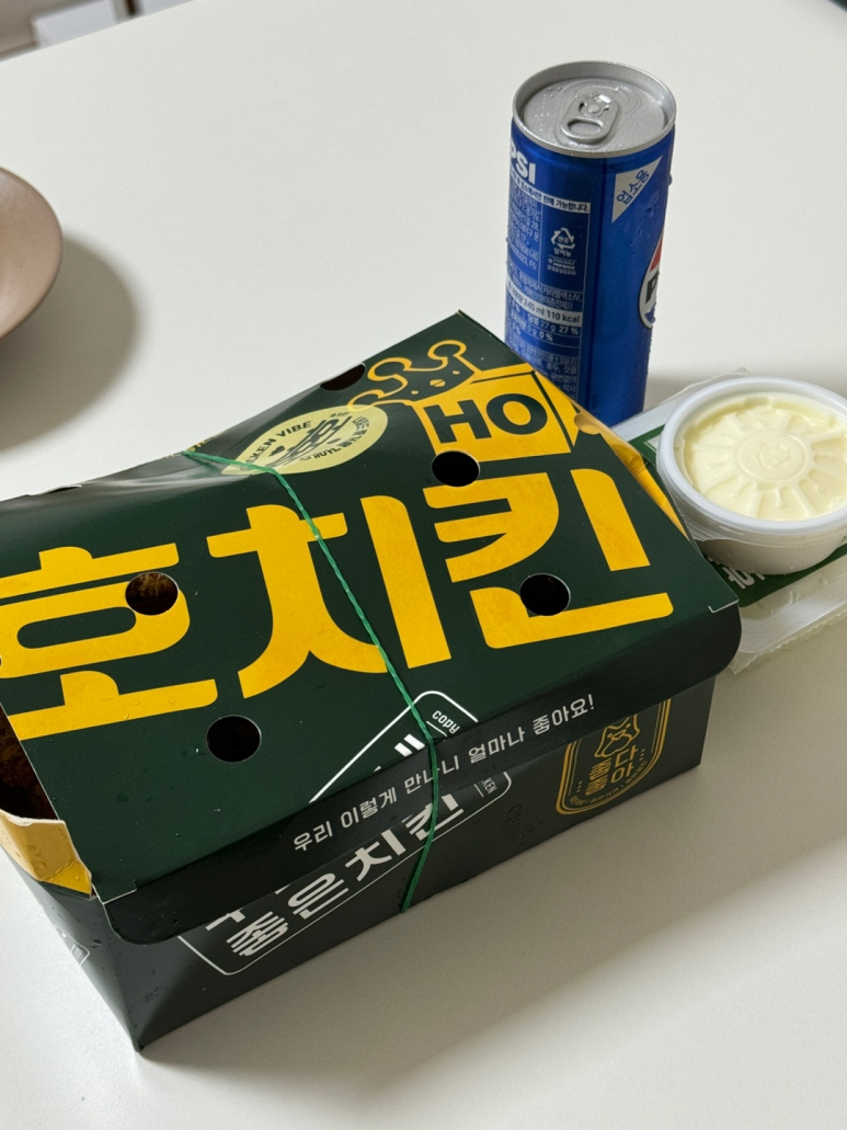 호치킨 용인동천점 사진 6