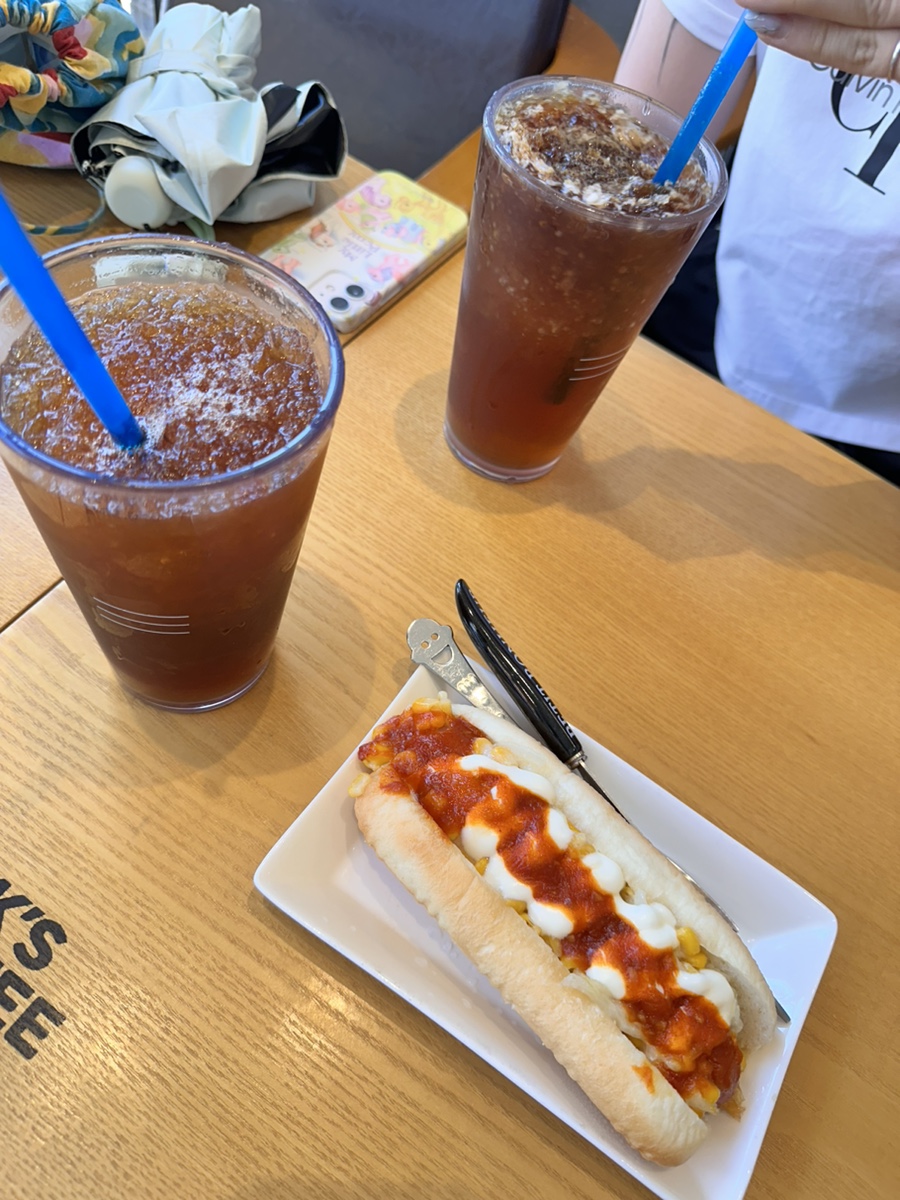 빽다방 서원대점 이미지