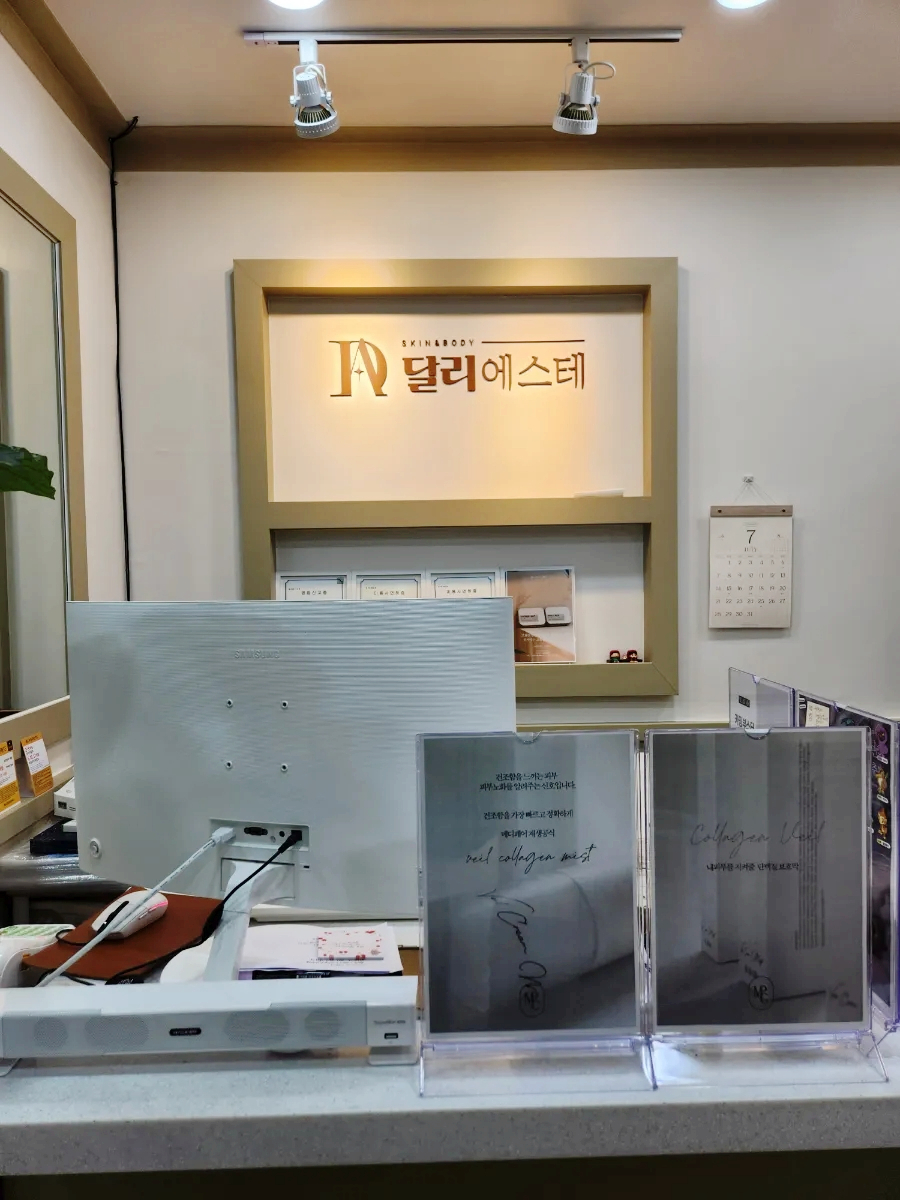 달리에스테 이미지