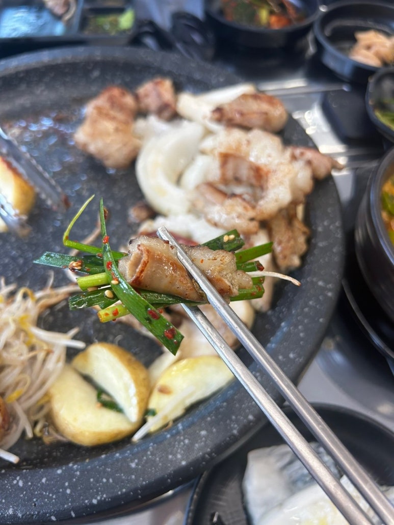 바른곱창일산동점 이미지