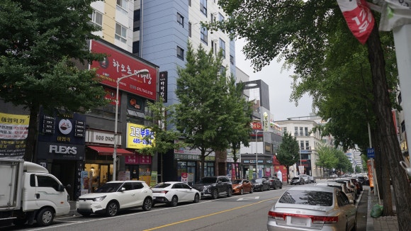 까치돌구이 이미지