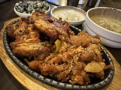 신가네불닭발 이미지