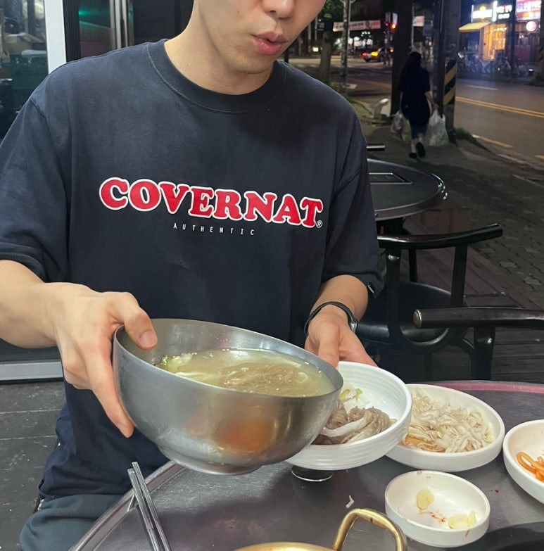 한성정육점식당 이미지