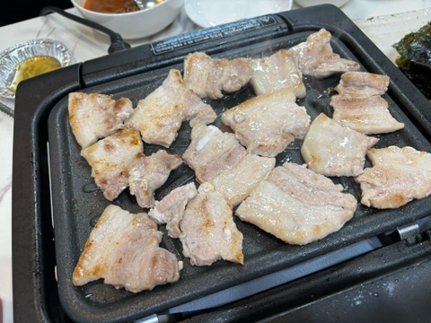 산마루 축산 이미지