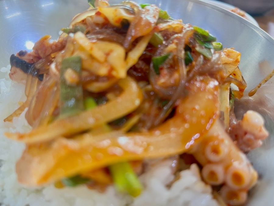 반송낙지 이미지