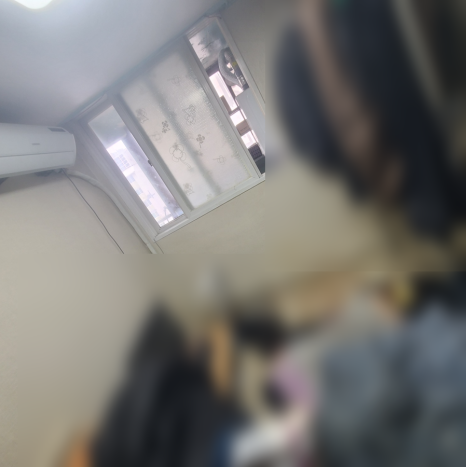 중고에어컨설치판매가스충전 이미지