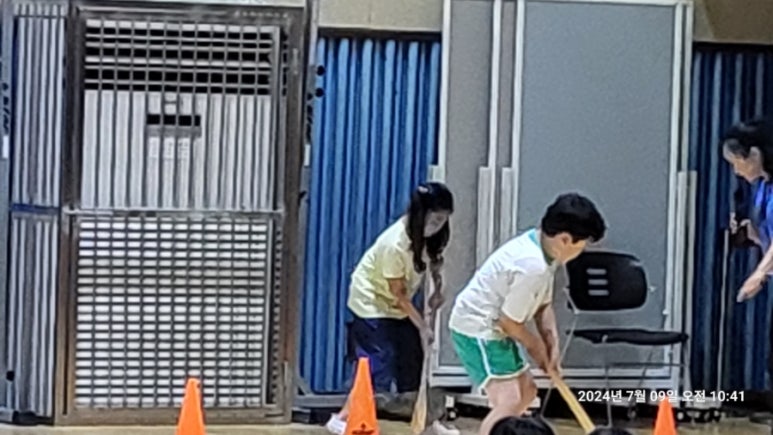 아산용연초등학교 이미지