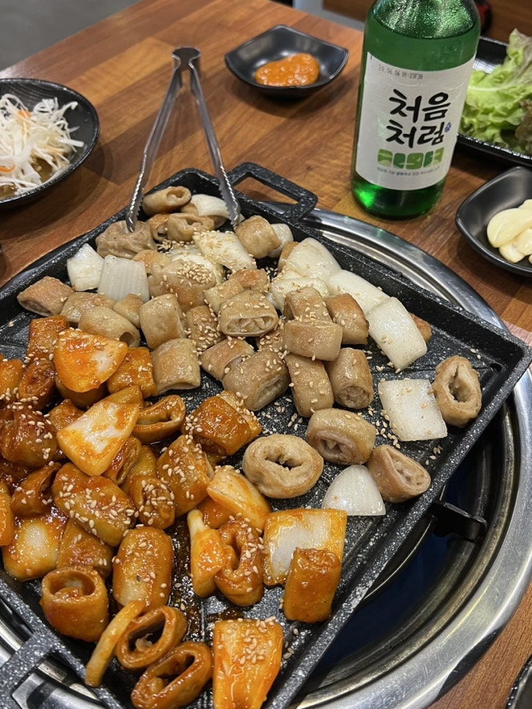박가네막창구이 이미지