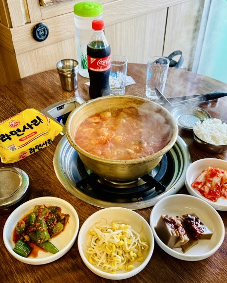 푸른농장정육식당 이미지