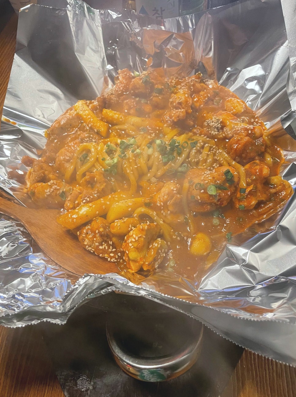 왕초식당 이미지