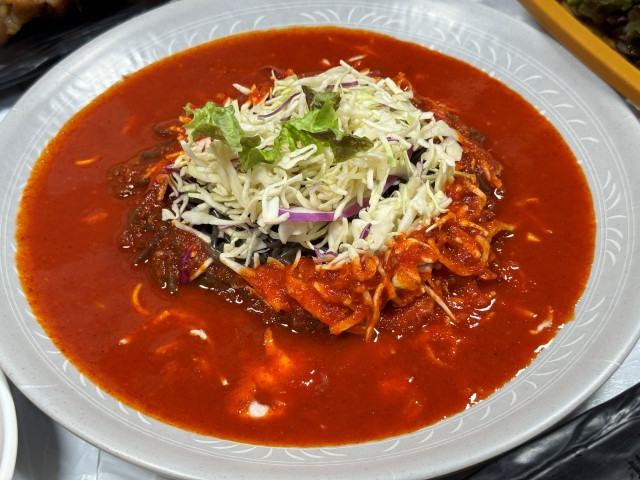 교동족발 이미지