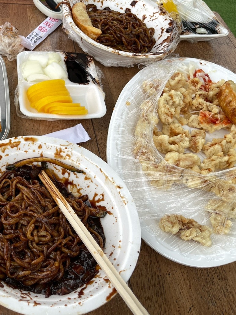 단포반점 이미지