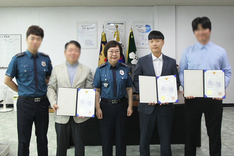 주식회사 명가랑 이미지