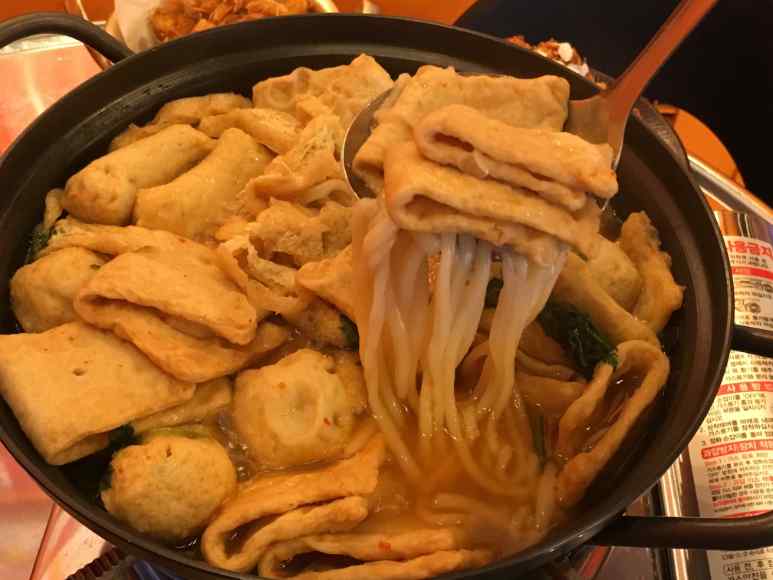응암칼국수 이미지