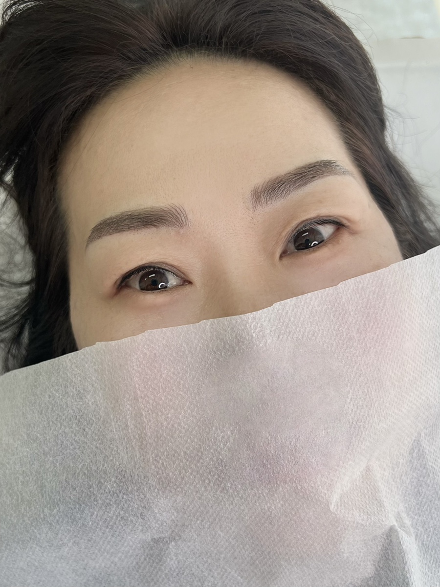 희브로우 이미지