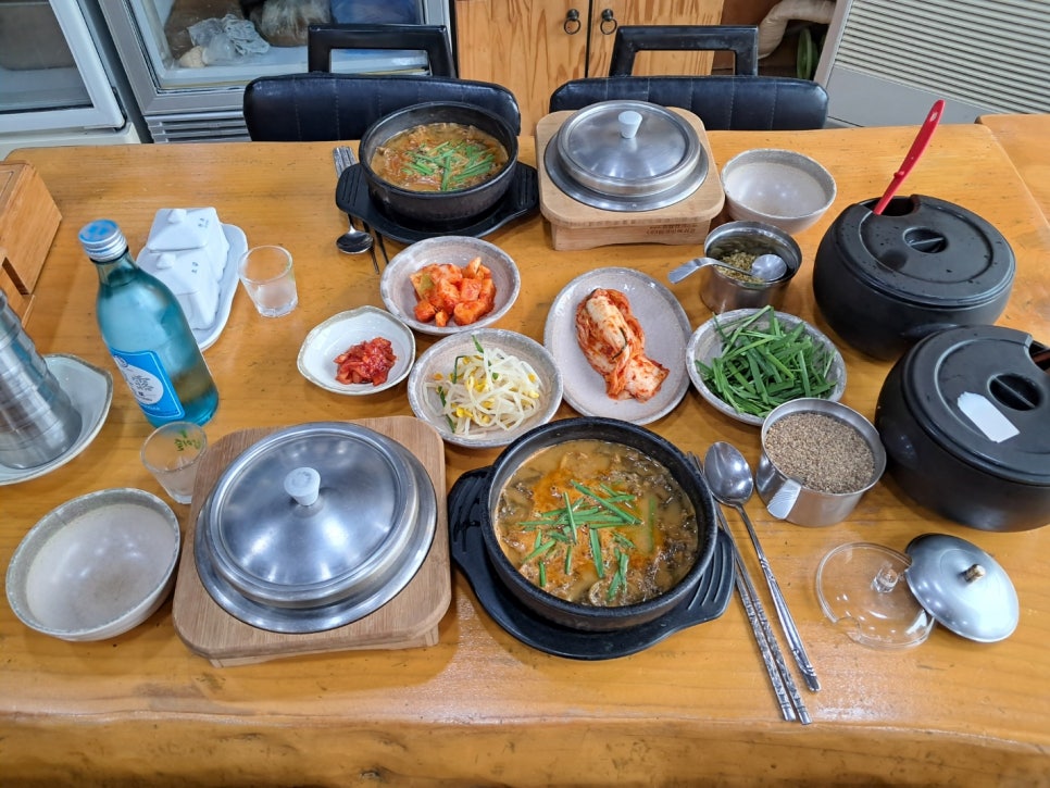남원골명품추어탕 이미지