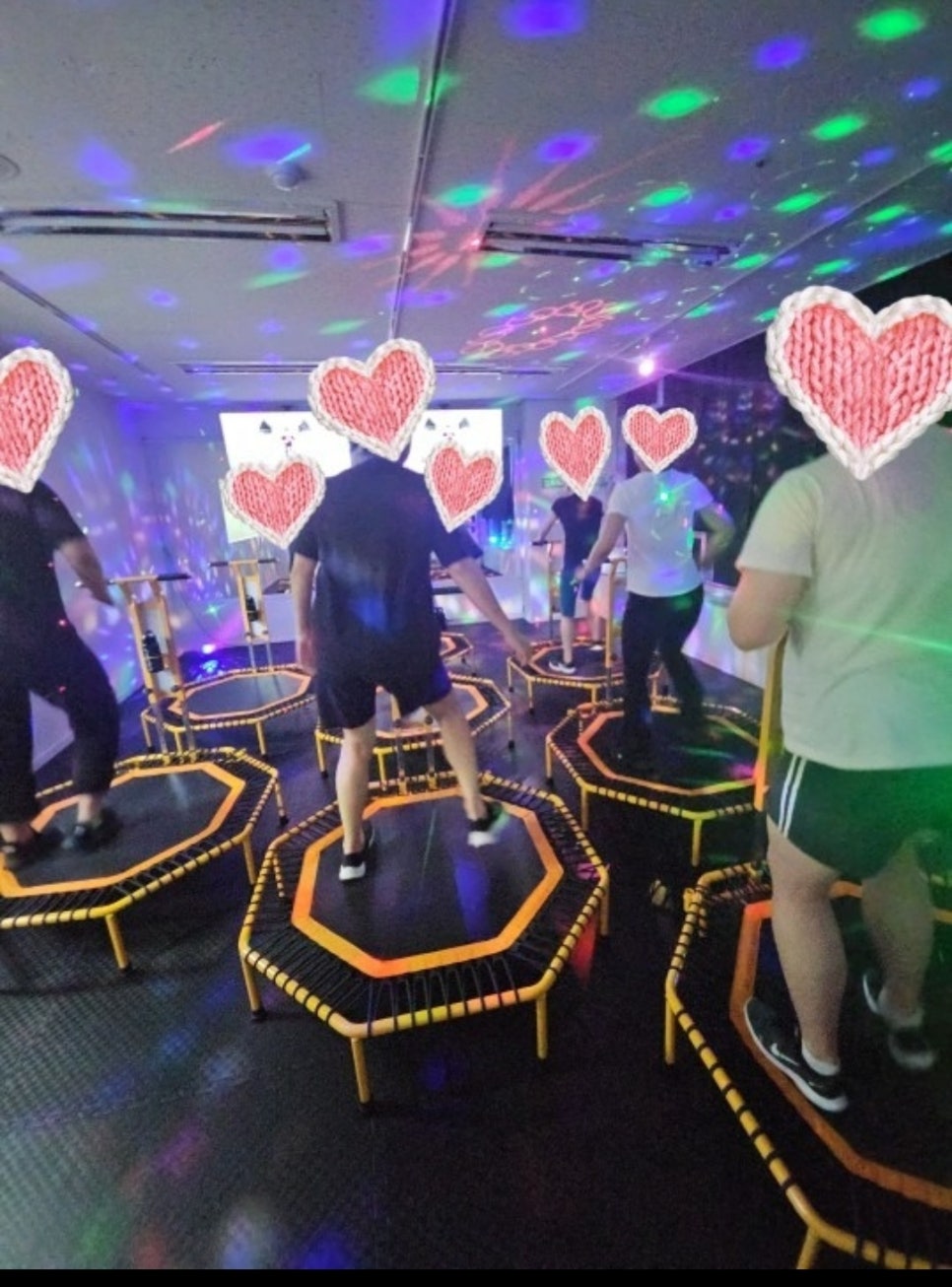 단단점핑 이미지
