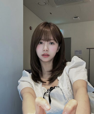 유선헤어 이미지