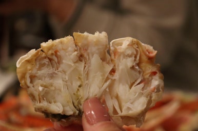 삼척대게왕 이미지