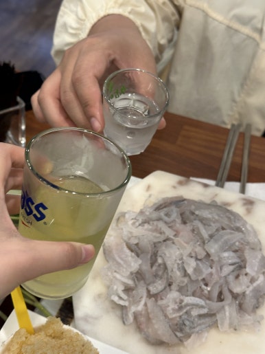막썰어세꼬시식당 이미지