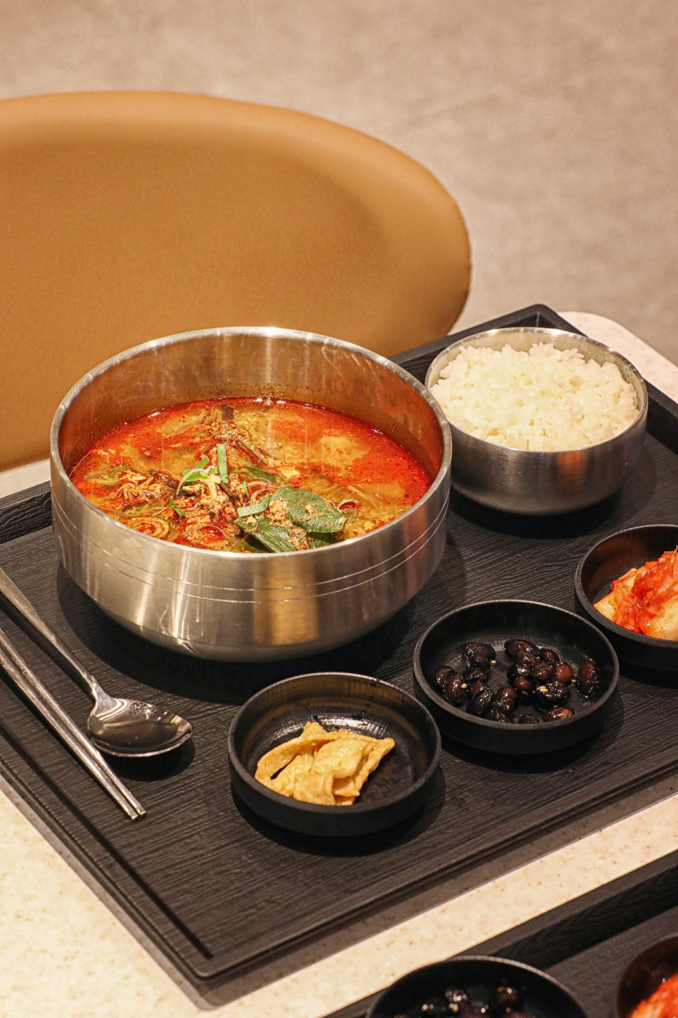 나드리국수집 이미지
