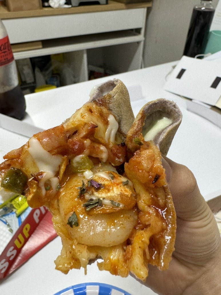 피자와썹광주 이미지