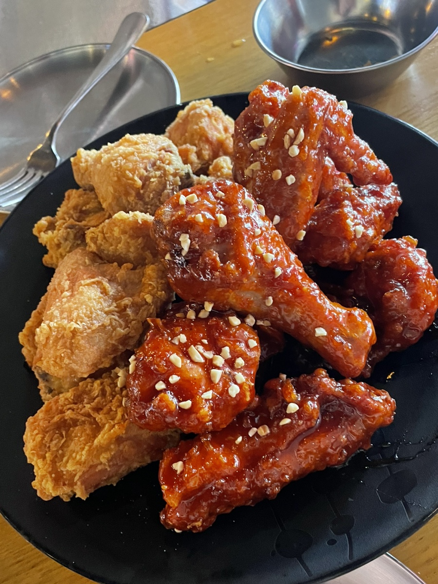 비비큐홍대역점 이미지