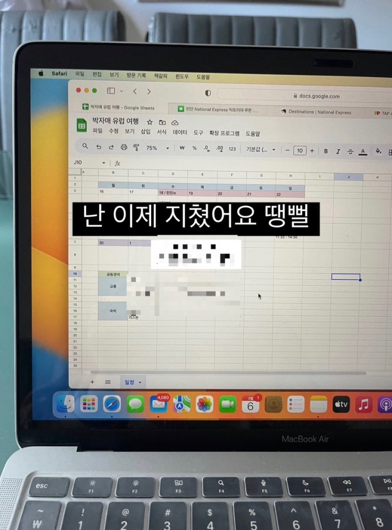오르네파리 이미지