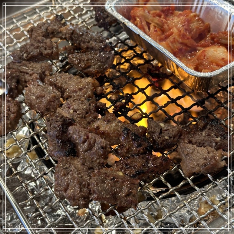 영삼이네 우정소갈비 인천시청점 이미지
