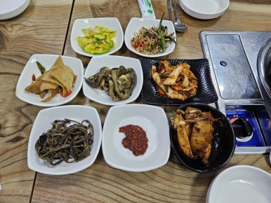 맛골식당 이미지
