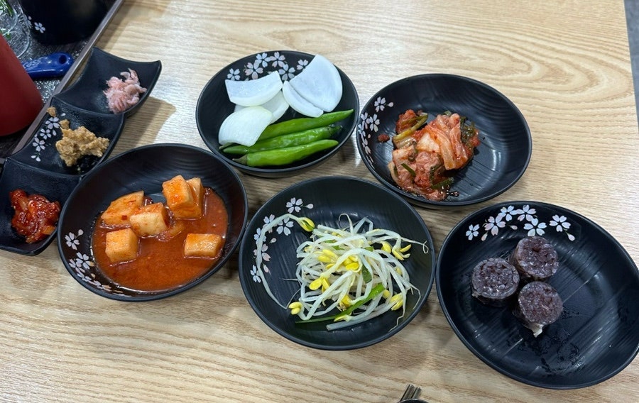 첫번째건강국밥 이미지